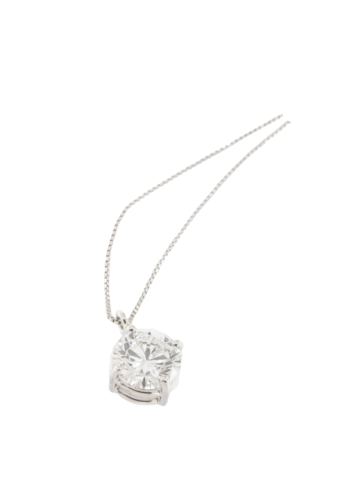 Girocollo punti luce – Chapeau