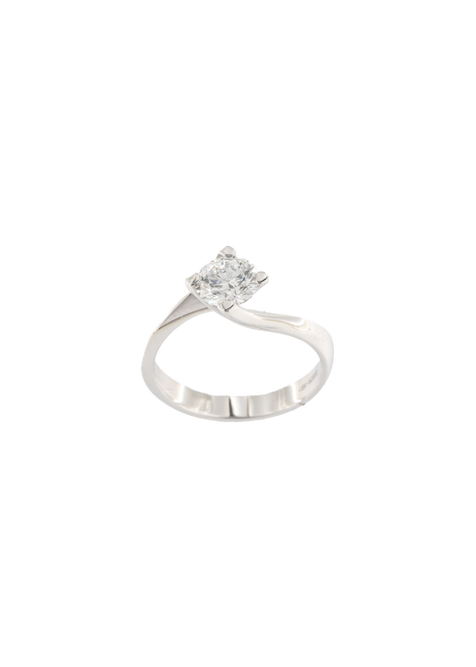 Solitario Valentino – Chapeau