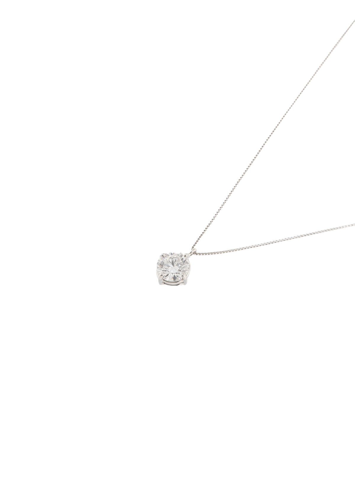 Girocollo punti luce – Chapeau