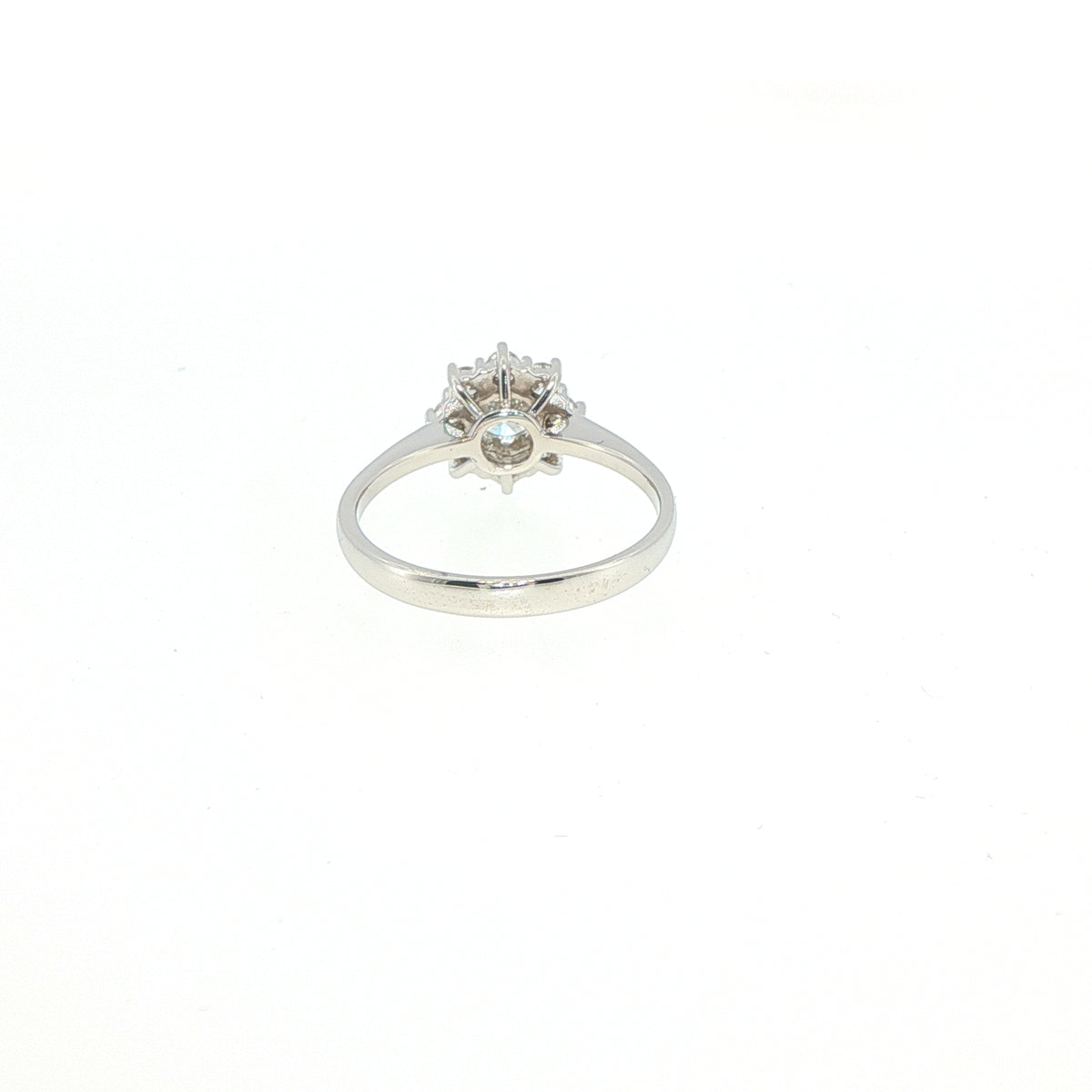 Anello More 0,70 ct – Chapeau