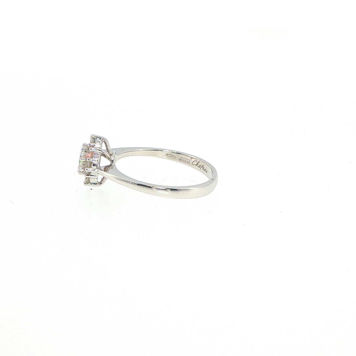Anello More 0,70 ct – Chapeau