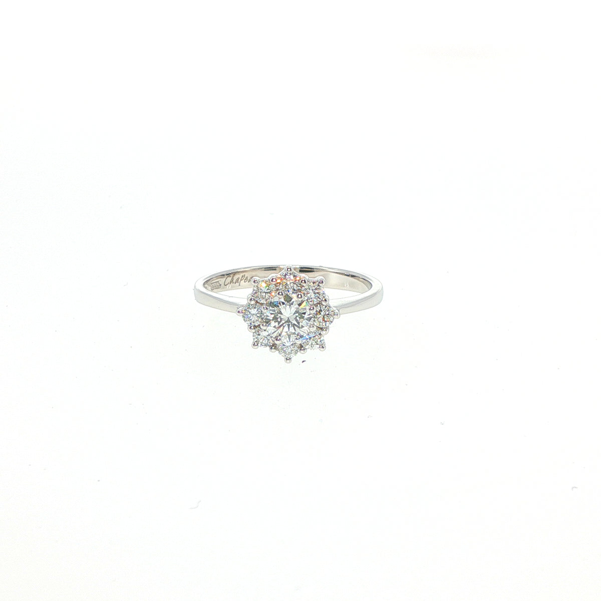 Anello More 0,70 ct – Chapeau