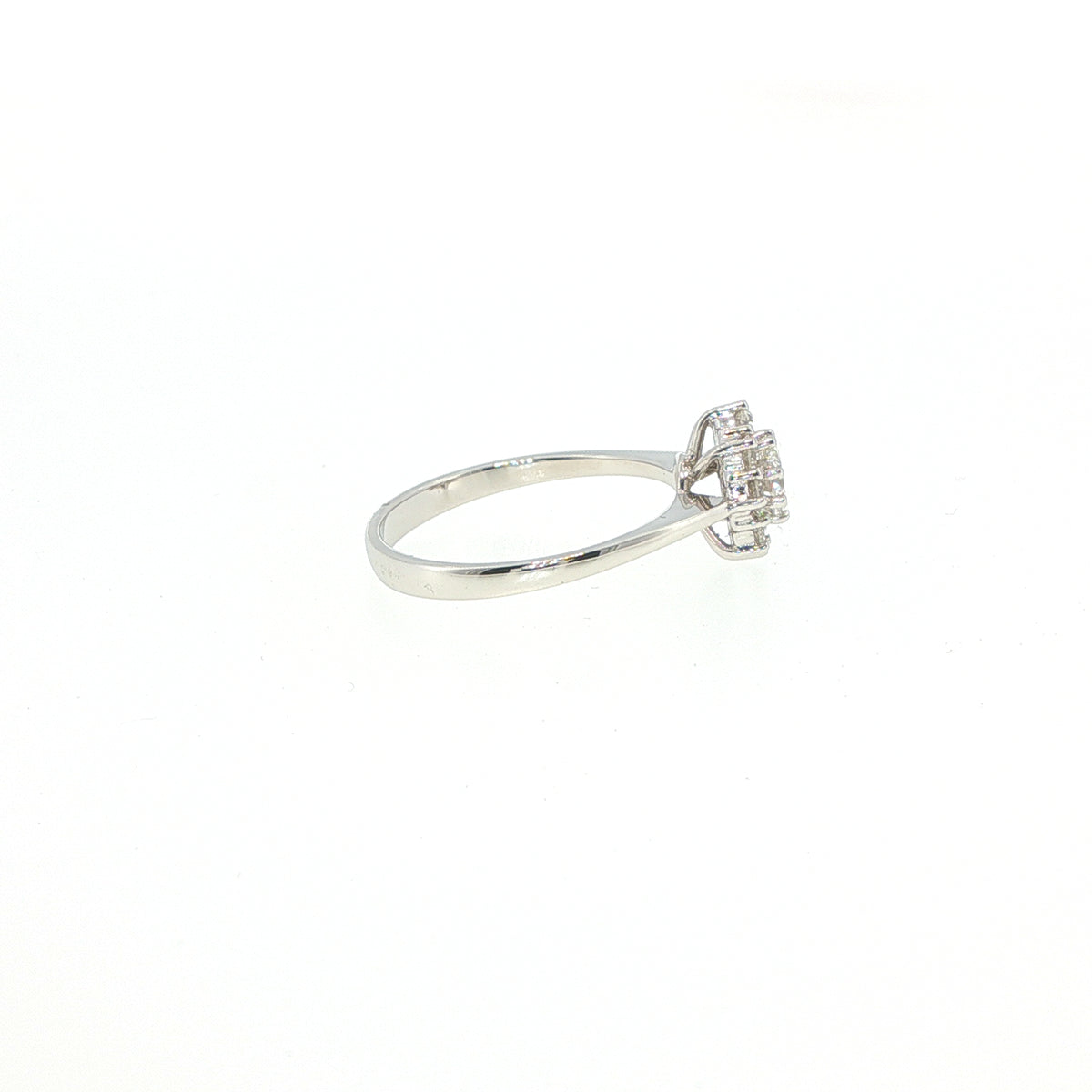 Anello More 0,70 ct – Chapeau