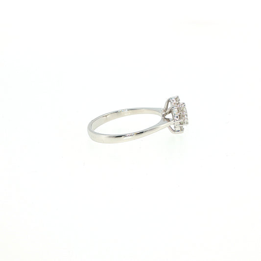 Anello More 0,70 ct – Chapeau