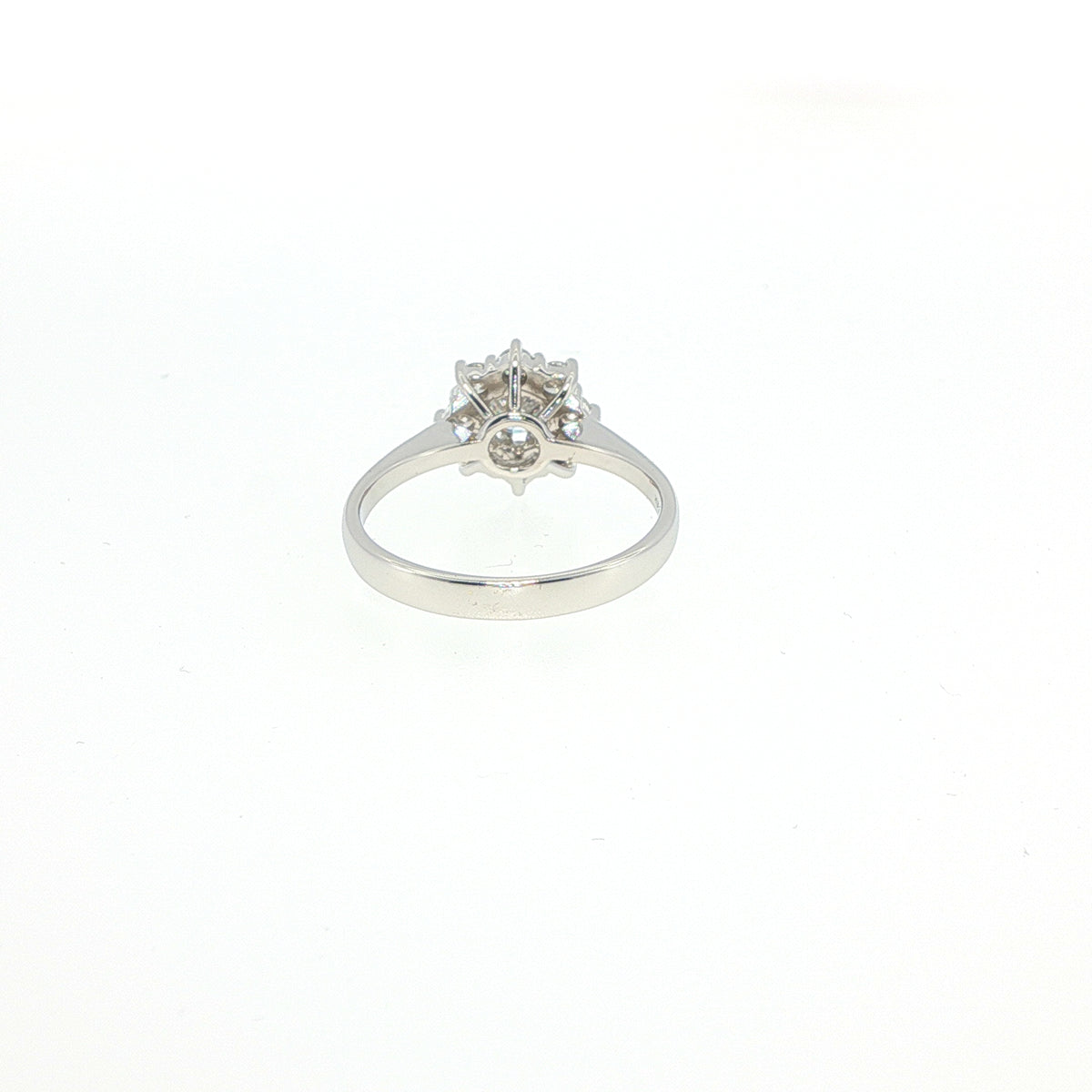 Anello More 0,80 ct – Chapeau