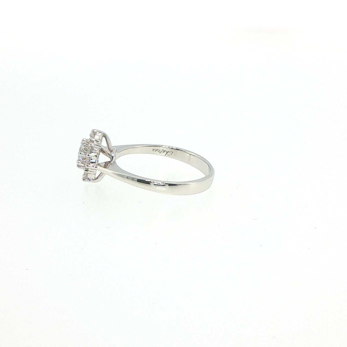 Anello More 0,80 ct – Chapeau
