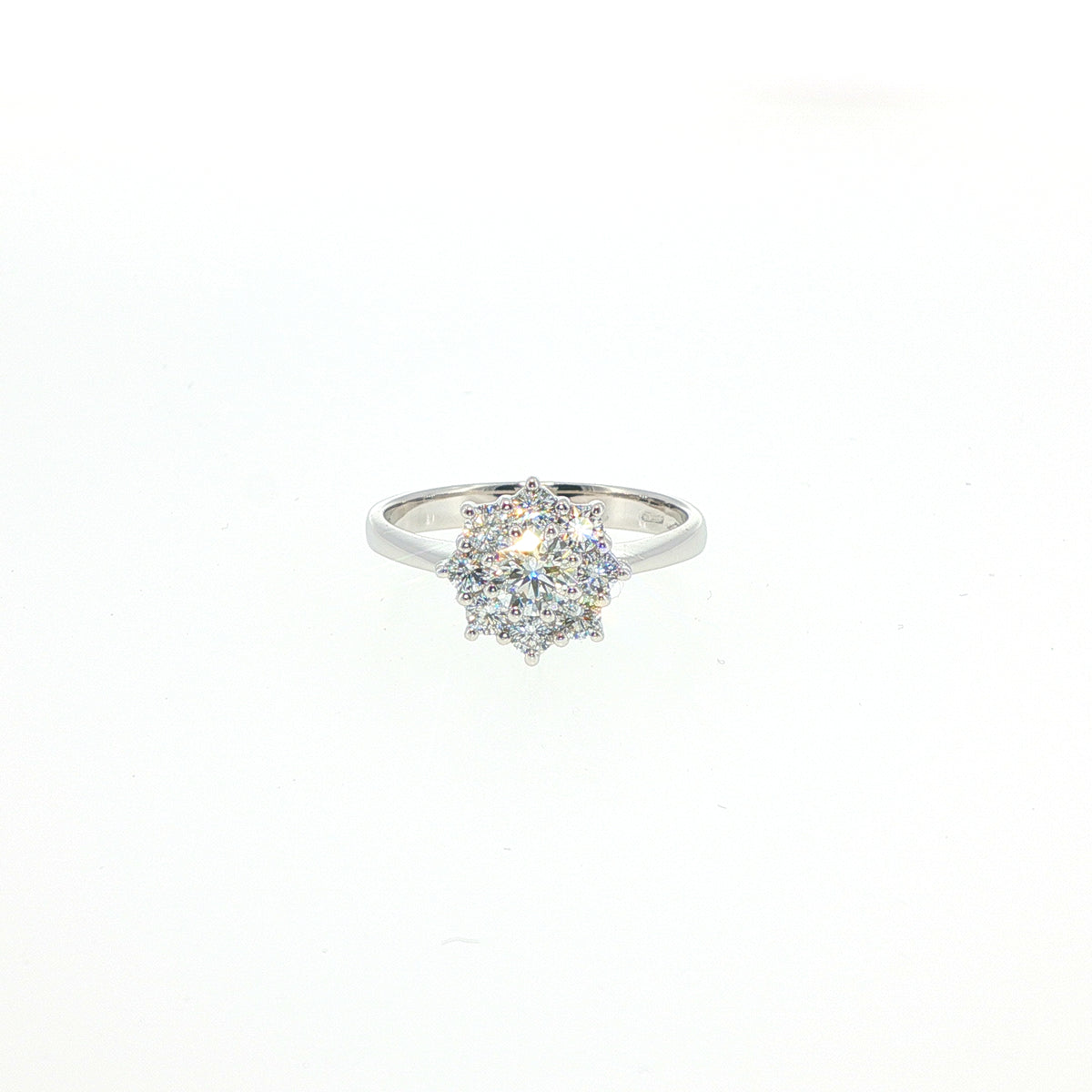 Anello More 0,80 ct – Chapeau