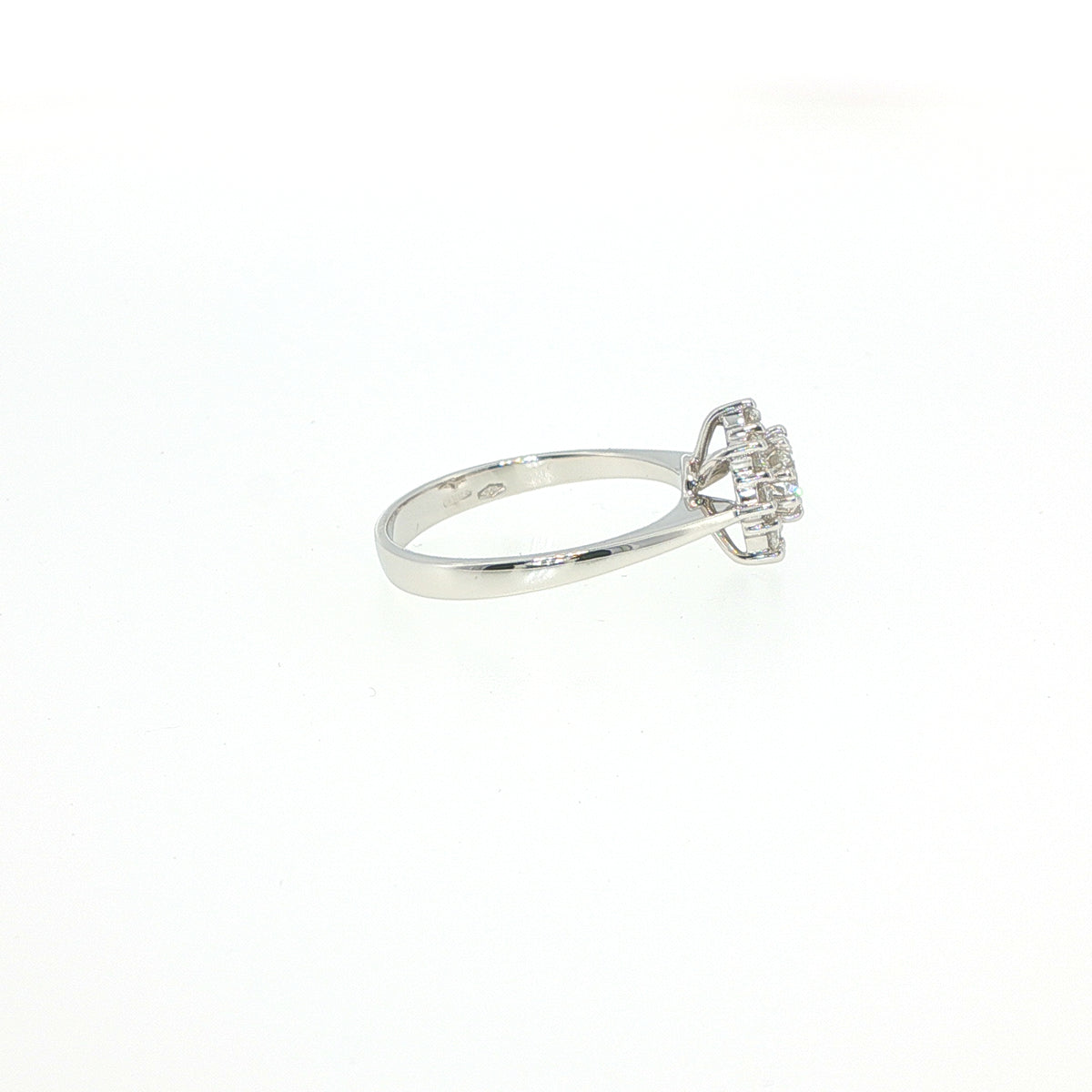 Anello More 0,80 ct – Chapeau