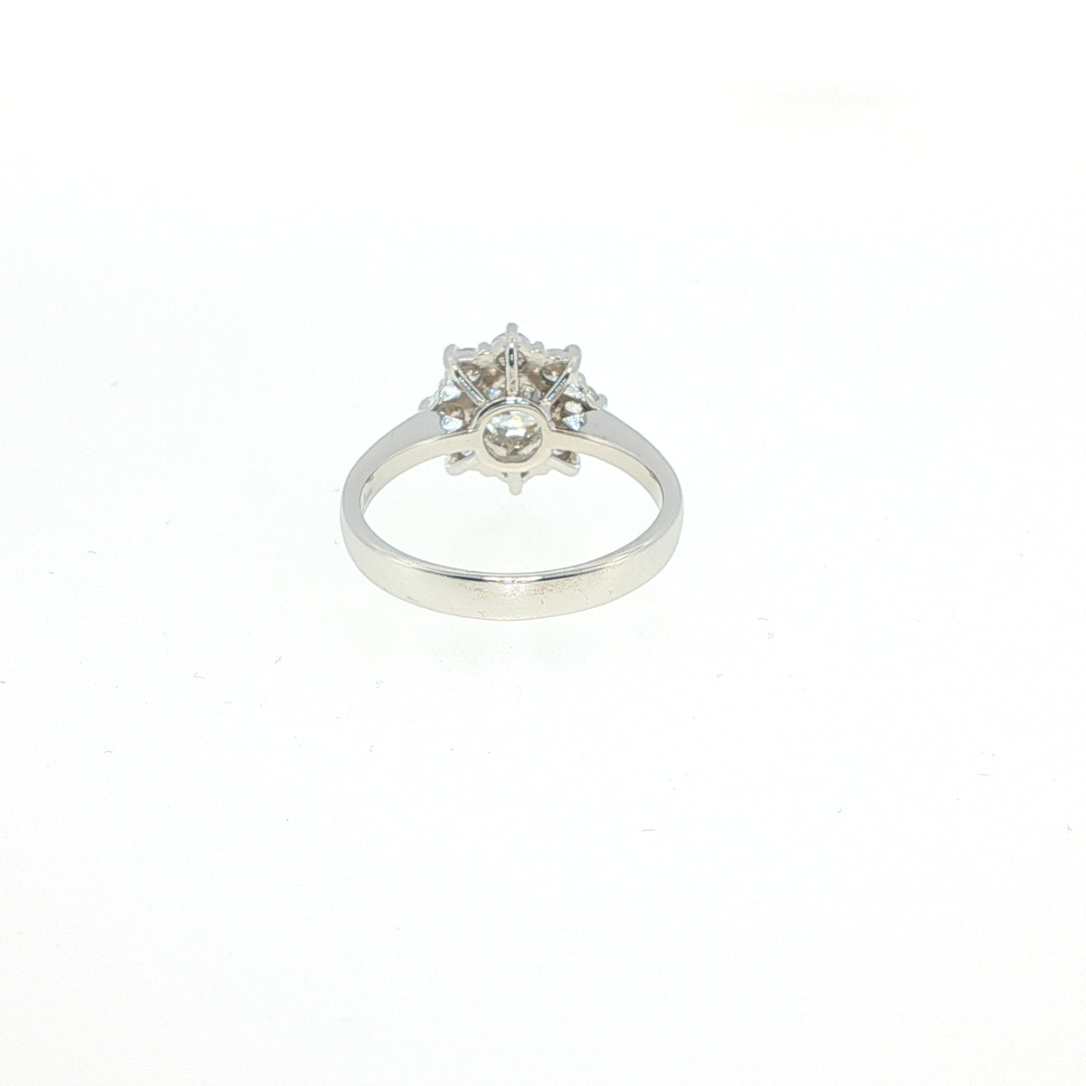 Anello More 1,10 ct – Chapeau