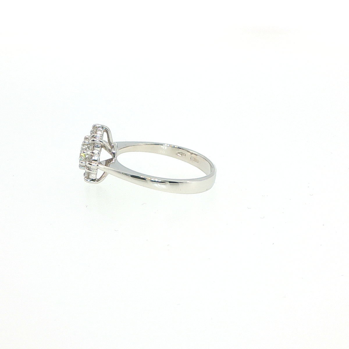 Anello More 1,10 ct – Chapeau