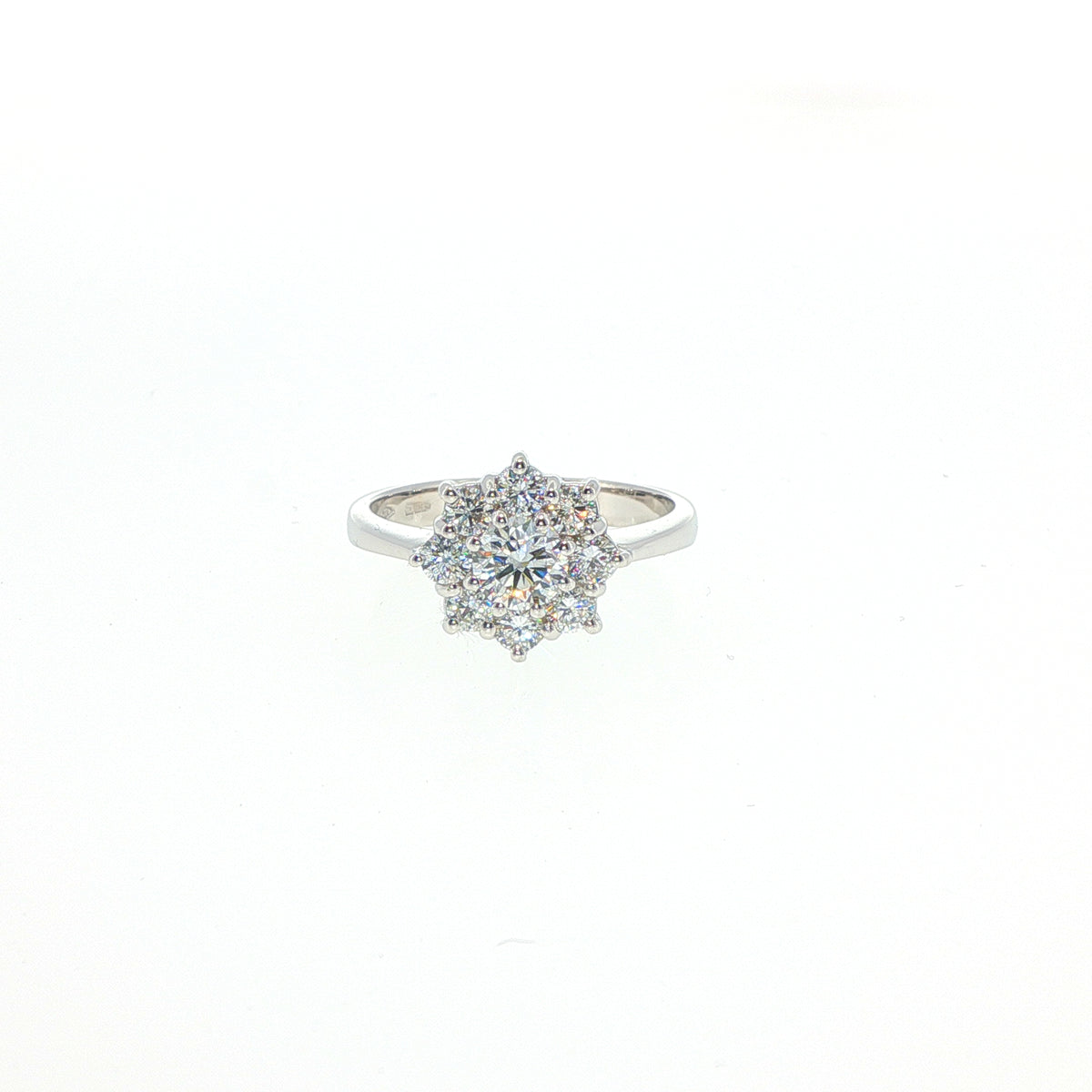 Anello More 1,10 ct – Chapeau