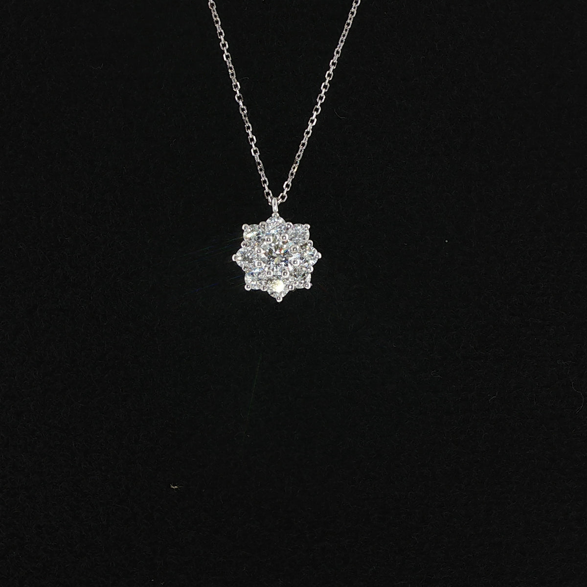Girocollo More 0,60 ct – Chapeau