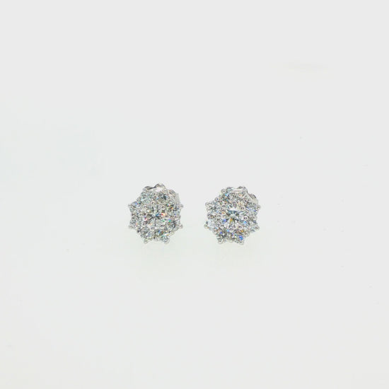 Boccole More 1,20 ct – video – Chapeau
