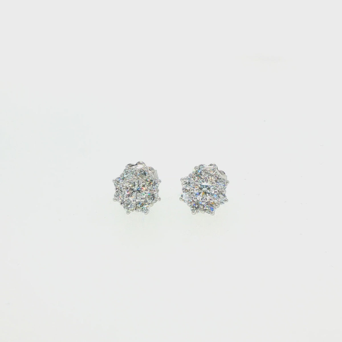 Boccole More 1,20 ct – video – Chapeau